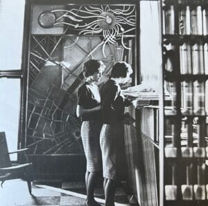 Egmontkollegiet-forhallen-historisk-billede